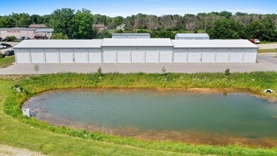1854 Industrial Dr, Green Bay, WI - AÉRIEN  Vue de la carte - Image1