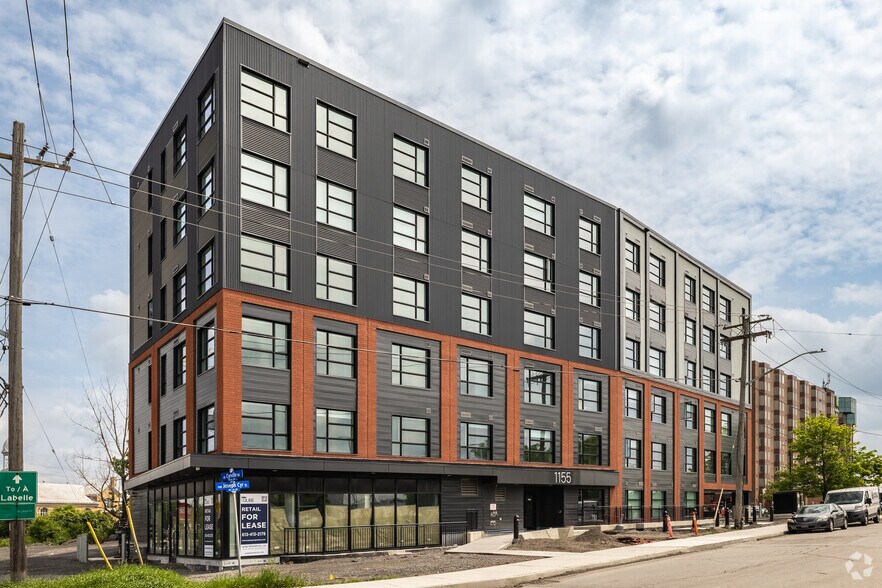 1155 Joseph Cyr St, Ottawa, ON à louer - Photo principale - Image 1 de 27