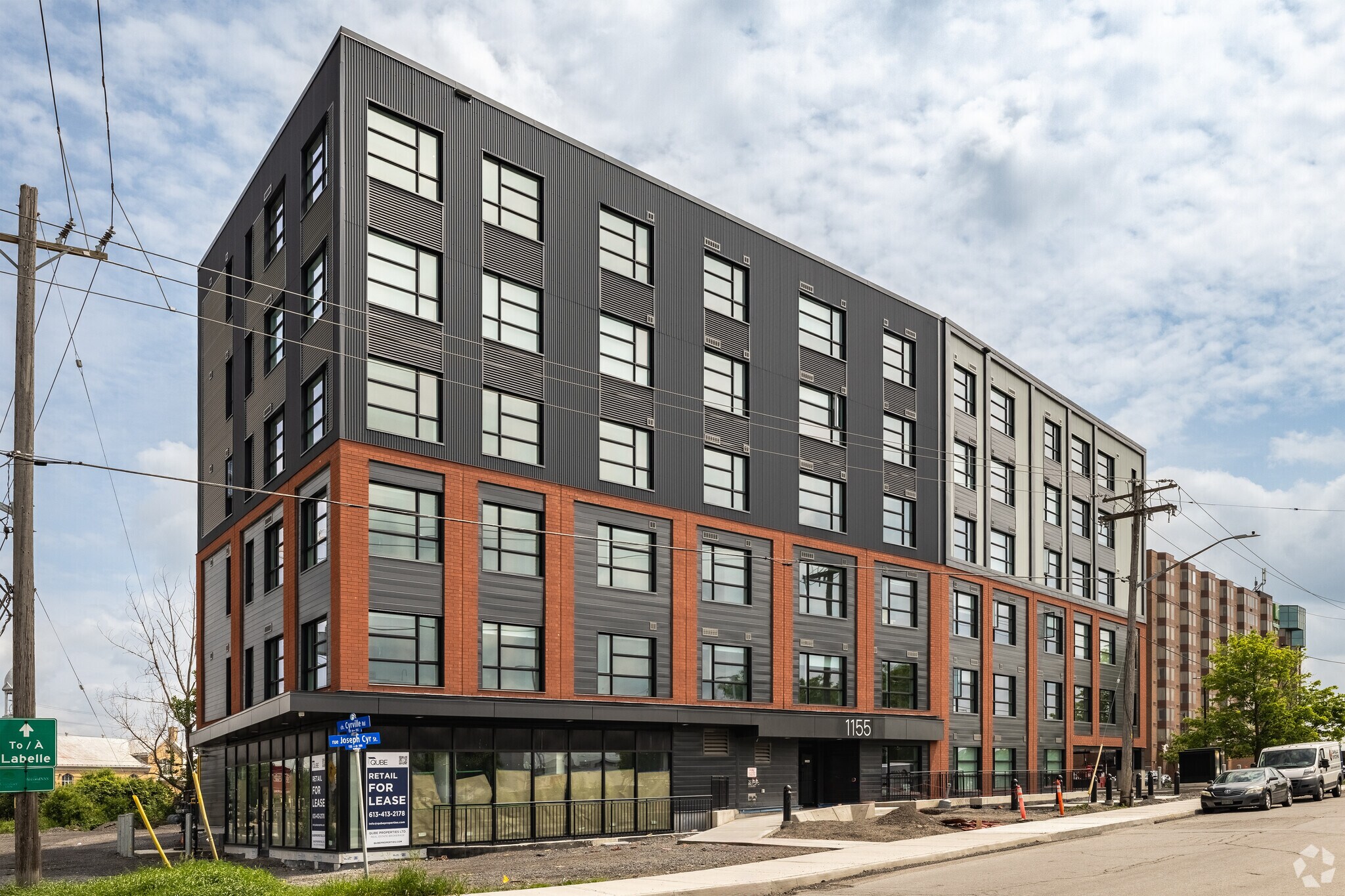 1155 Joseph Cyr St, Ottawa, ON à louer Photo principale- Image 1 de 28