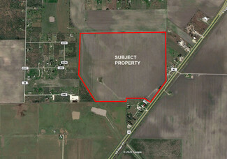 More details for Highway 77, Sinton, TX - Land for Sale