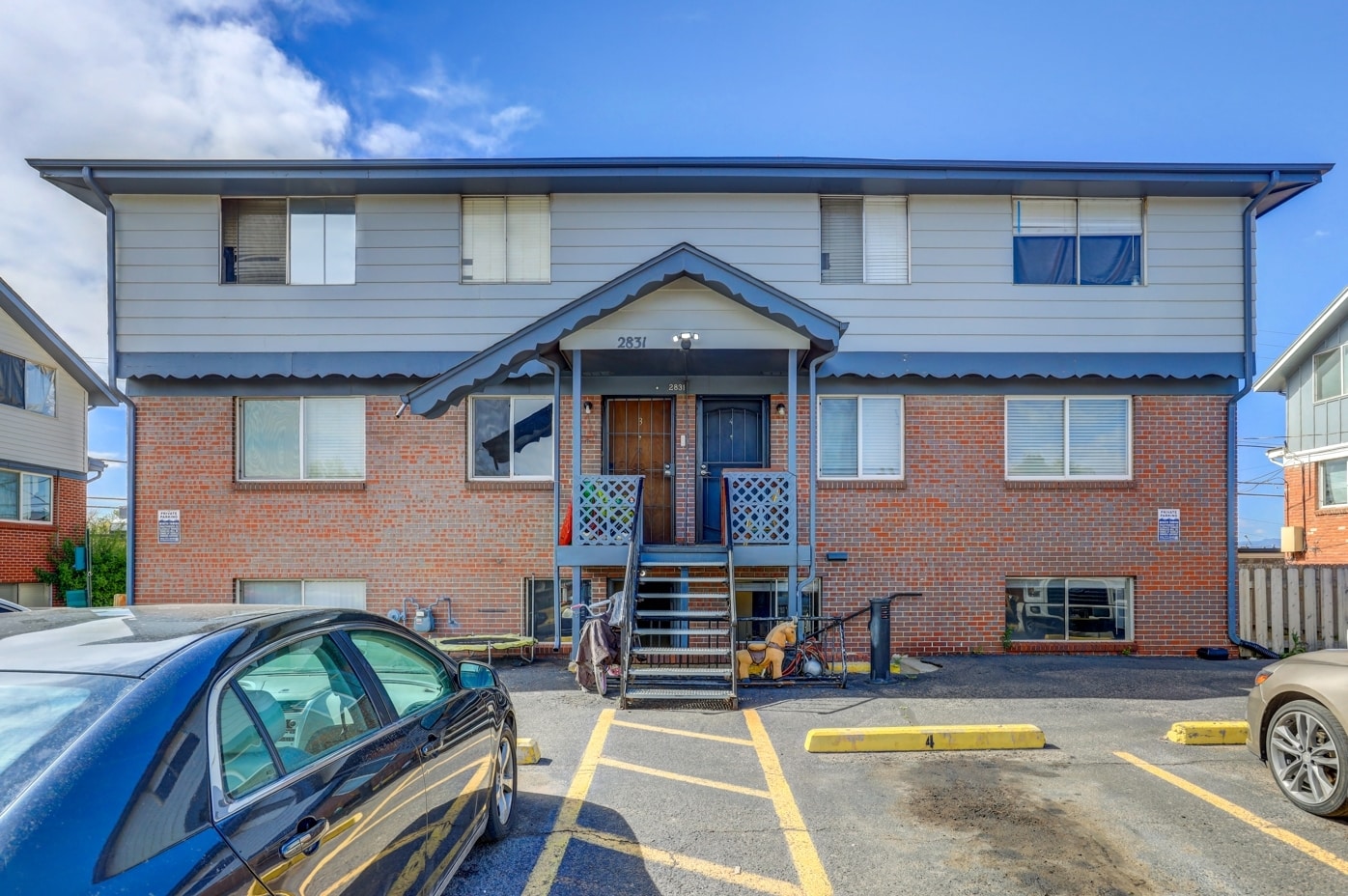 2831 Eliot Cir, Westminster, CO for sale Building Photo- Image 1 of 18