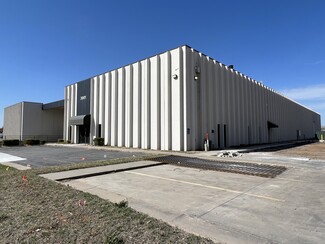 More details for 3001 S Madison, Wichita, KS - Industrial for Lease