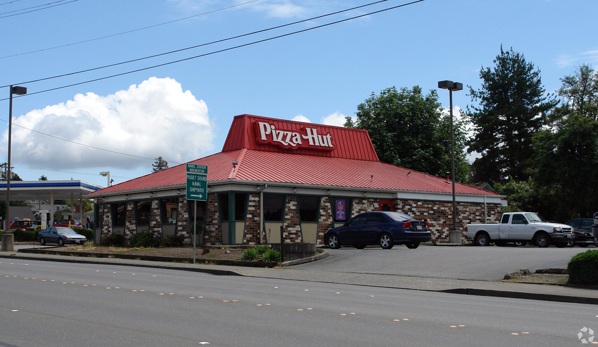 2119 6th St, Bremerton, WA for sale Primary Photo- Image 1 of 4