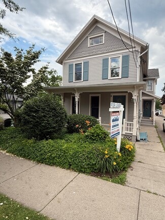 More details for 8 N Main St, Pittsford, NY - Office for Lease