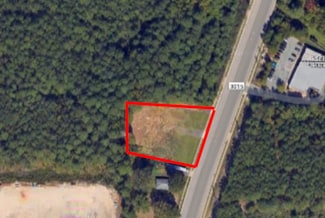 More details for 419 Airport Blvd, Morrisville, NC - Land for Lease