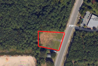 Plus de détails pour 419 Airport Blvd, Morrisville, NC - Terrain à vendre