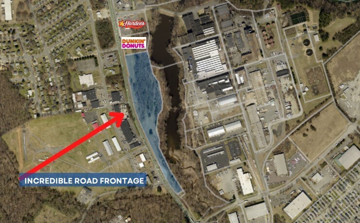 6 Tidewater Trail, Fredericksburg, VA for sale - Building Photo - Image 2 of 2