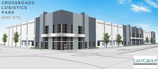 Plus de détails pour 10407 Tanner Rd, Tampa, FL - Industriel à louer