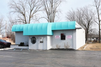 More details for 36366 Groesbeck Hwy, Clinton Township, MI - Retail for Sale