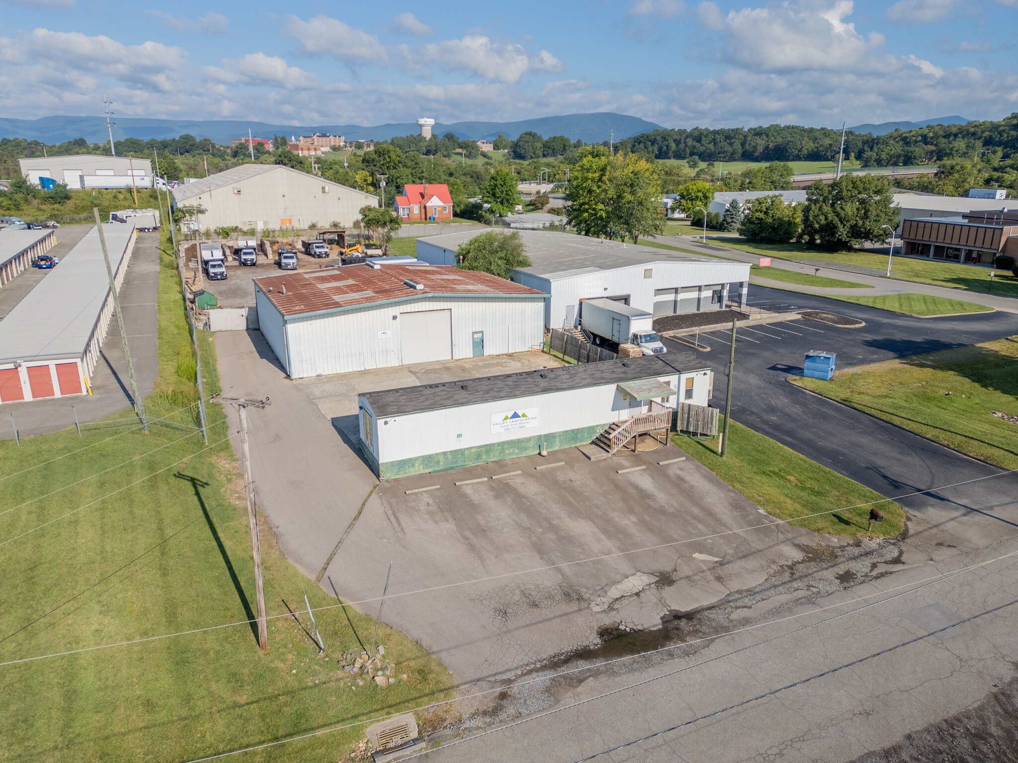 1715 SW Murry Rd, Roanoke, VA for sale Building Photo- Image 1 of 4