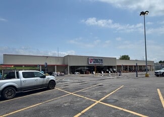 Plus de détails pour 1920 Main St, Boonville, MO - Commerce de détail à vendre