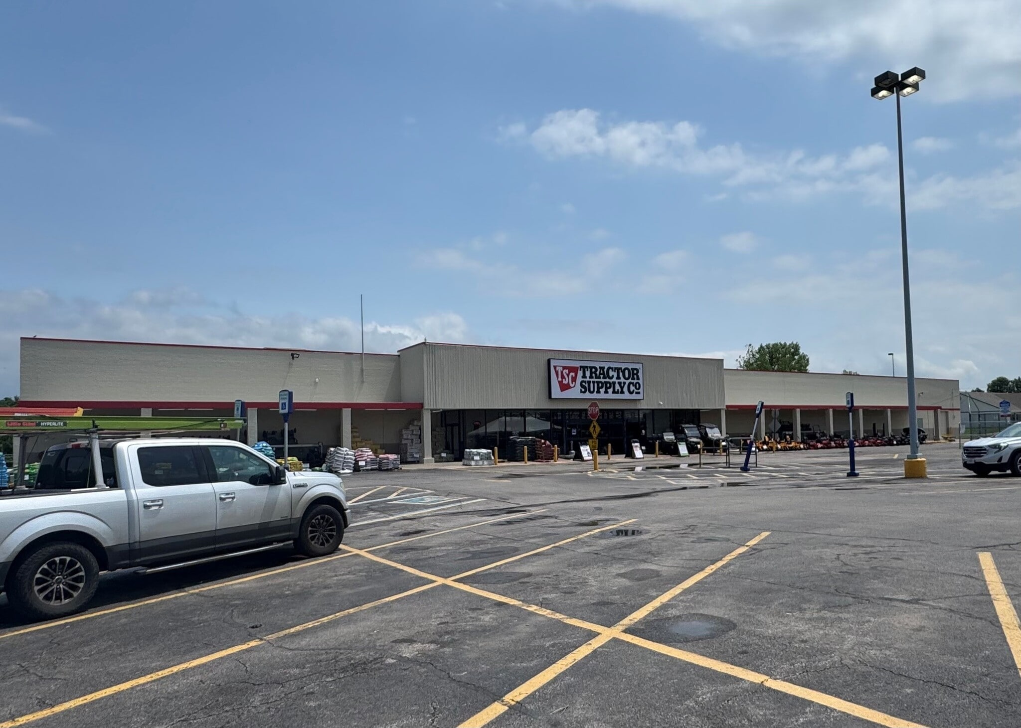 1920 Main St, Boonville, MO à vendre Photo principale- Image 1 de 5