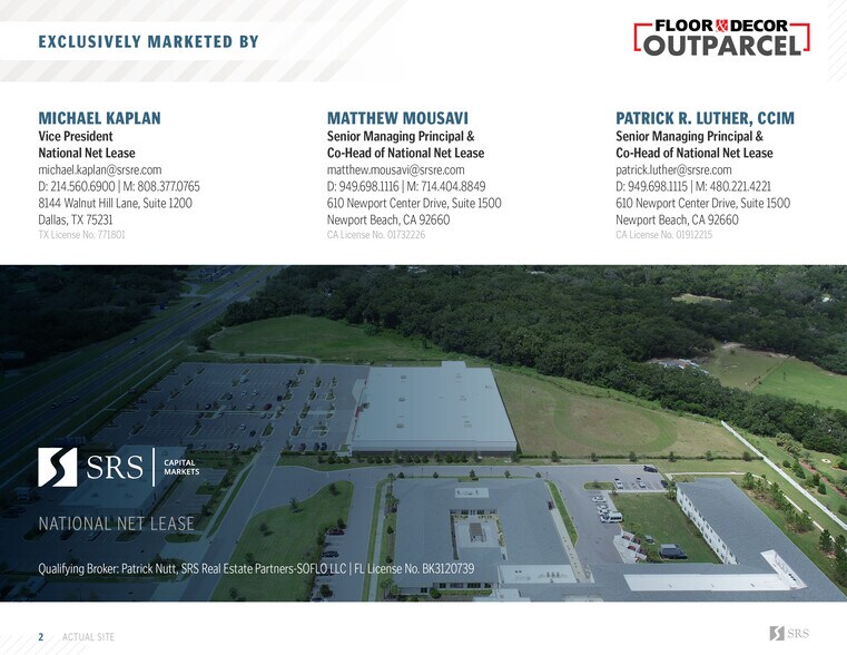 17115 SE 109th Terrace Rd, Summerfield, FL à vendre - Photo du bâtiment - Image 2 de 7