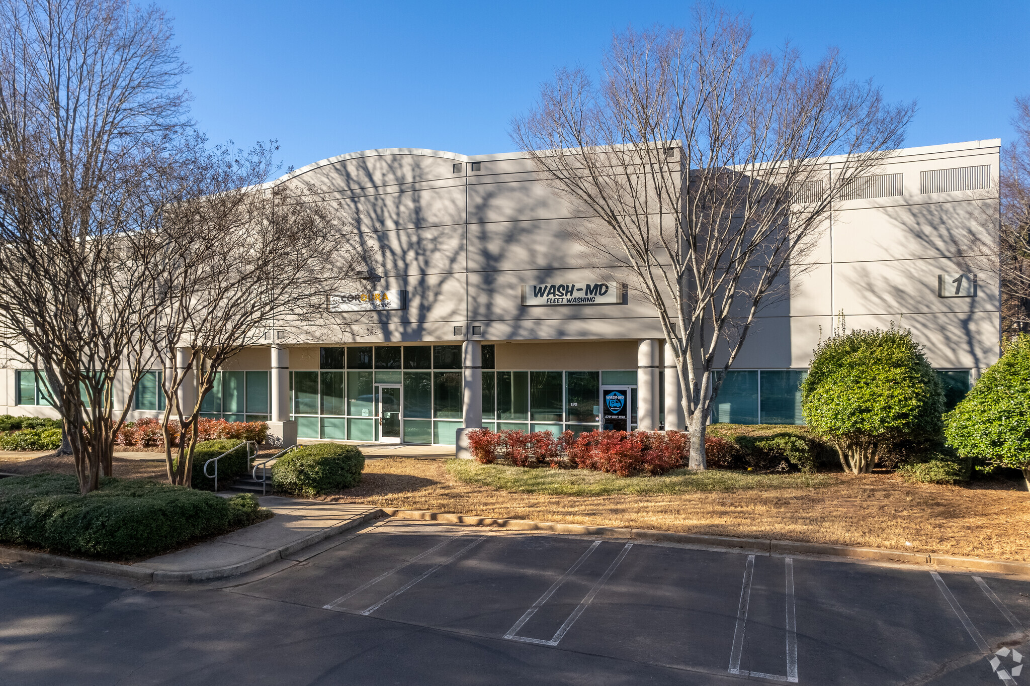 300 Townpark Dr NW, Kennesaw, GA for lease Building Photo- Image 1 of 8