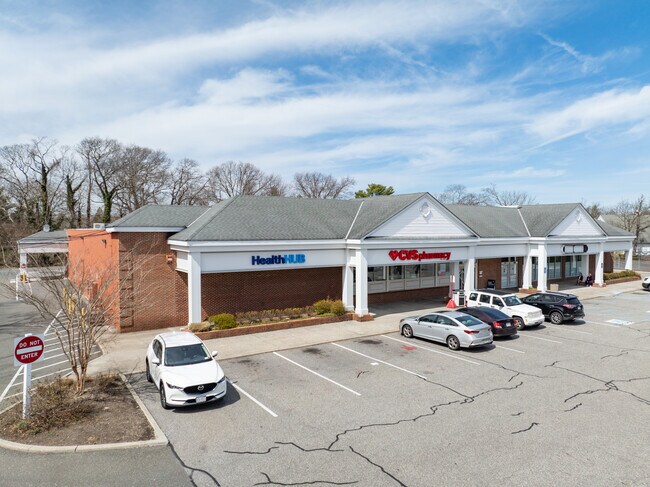 More details for 107-115 S Country Rd, Bellport Village, NY - Retail for Lease