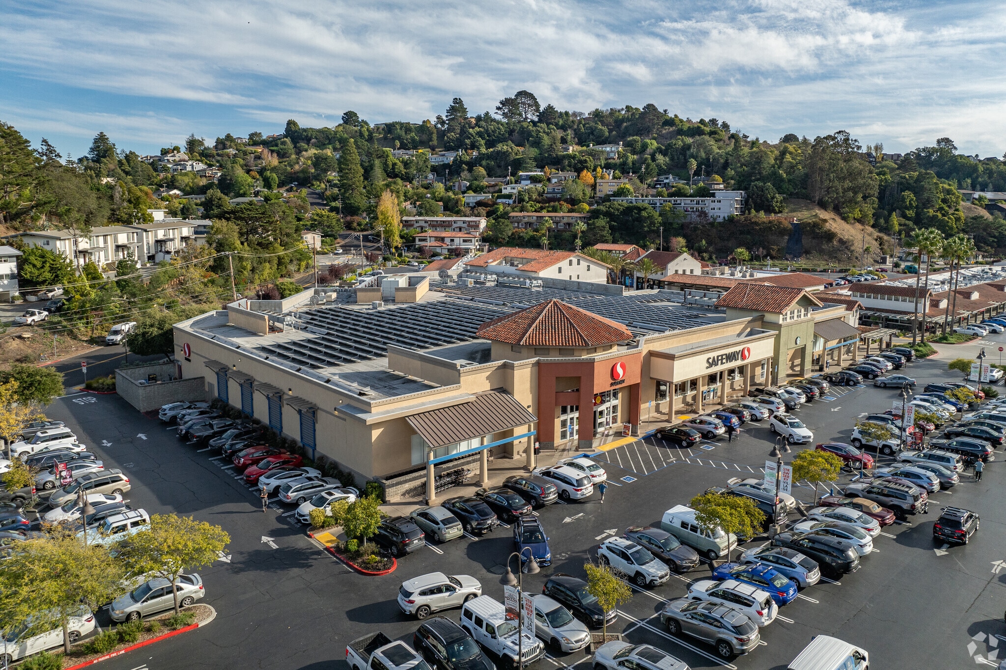 800 Redwood Hwy Frontage Rd, Mill Valley, CA for lease Primary Photo- Image 1 of 3