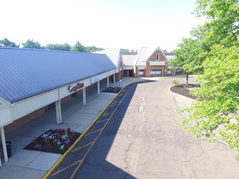 1095 Washington Blvd, Trenton, NJ for lease - Building Photo - Image 3 of 5