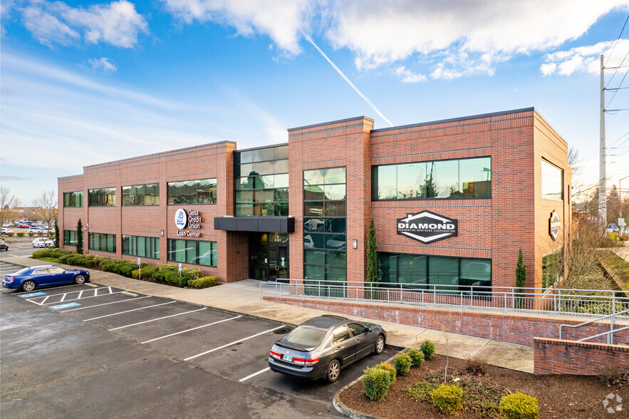 5101 NE 82nd Ave, Vancouver, WA for lease - Primary Photo - Image 3 of 6