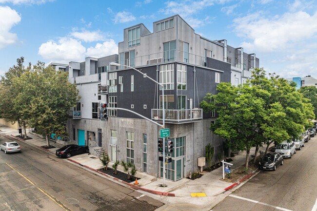 More details for 1712 National Ave, San Diego, CA - Multifamily for Sale