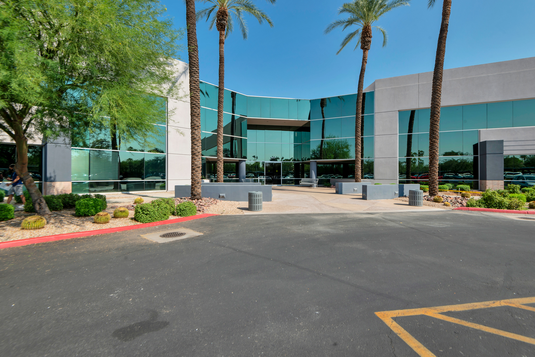 9201 E Mountain View Rd, Scottsdale, AZ for sale Building Photo- Image 1 of 1