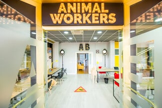 Plus de détails pour Calle Valle del Tormes, 2, Boadilla del Monte - Coworking à louer
