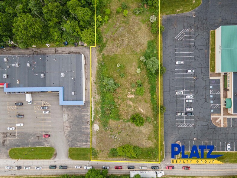 Silica -1, Austintown, OH for sale - Building Photo - Image 1 of 11