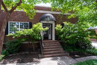 Plus de détails pour 300 E Coffee St, Greenville, SC - Bureau à vendre