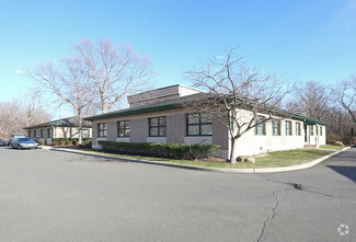 Plus de détails pour 20 Commerce Park Dr, Milford, CT - Bureau, Bureau/Commerce de détail à louer