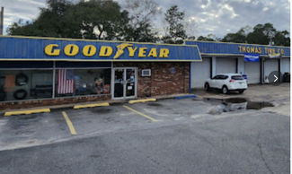 More details for 2700 1st Ave SE, Moultrie, GA - Retail for Sale