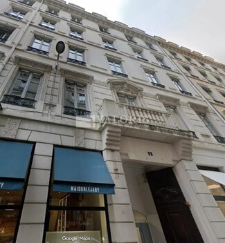 More details for 1 Rue Des Quatre Chapeaux, Lyon - Office for Lease