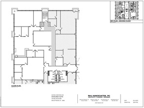 234 Mall Blvd, King Of Prussia, PA for lease Floor Plan- Image 1 of 1