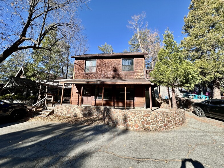 54790 N Circle Dr, Idyllwild, CA for sale - Building Photo - Image 3 of 36