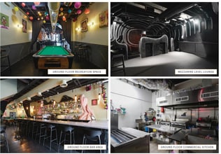 57-38 Myrtle Ave, Ridgewood, NY for sale Interior Photo- Image 2 of 3