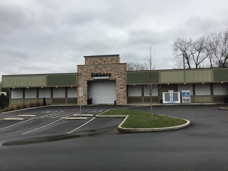 3300-3314 Gallatin Pike, Nashville, TN for lease - Building Photo - Image 3 of 4
