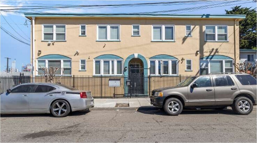 990 34th St, Oakland, CA à vendre - Photo principale - Image 2 de 15