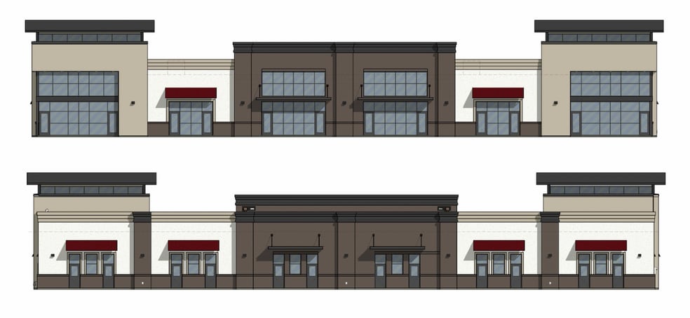 Coit Rd, Frisco, TX for lease - Building Photo - Image 3 of 6