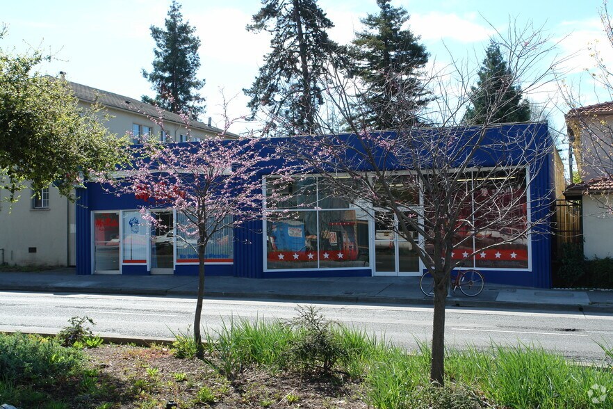 1514-1516 University Ave, Berkeley, CA à vendre - Photo du bâtiment - Image 2 de 10