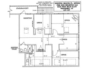 1330 Post Rd E, Westport, CT for lease Building Photo- Image 2 of 8