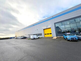 More details for Industrial for Lease