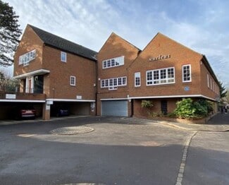 More details for Summer Rd, Thames Ditton - Office for Lease