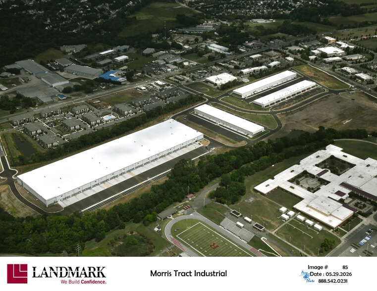 160 Pitts School SW rd, Concord, NC for sale - Building Photo - Image 3 of 5