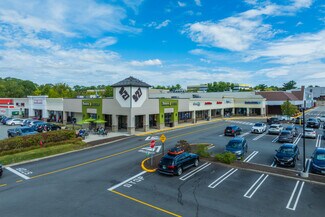 More details for 821-861 Worcester St, Natick, MA - Retail for Lease