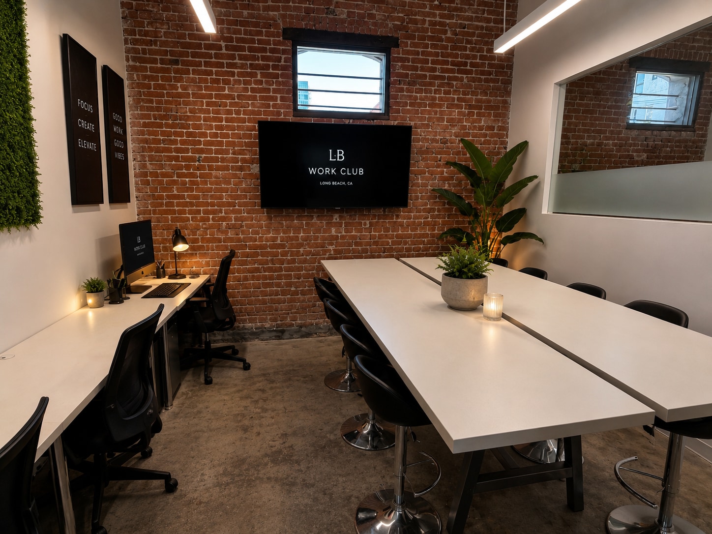 120 E 3rd St, Long Beach, CA for lease Interior Photo- Image 1 of 1