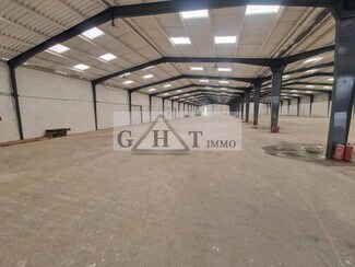 Plus de détails pour Industriel à vendre