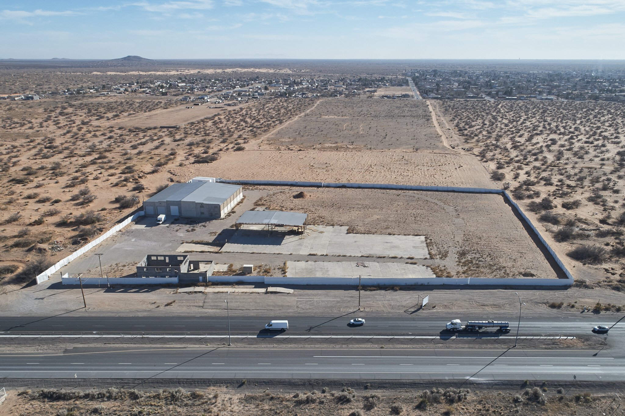 14940 Montana Ave, El Paso, TX for sale Building Photo- Image 1 of 1