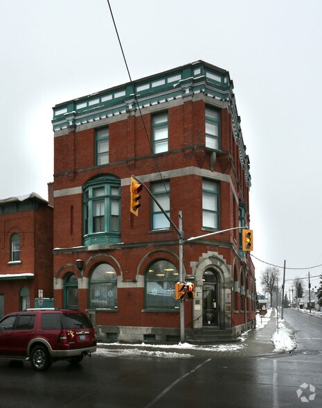 32 Main St N, North Glengarry, ON à louer - Photo du bâtiment - Image 3 de 3