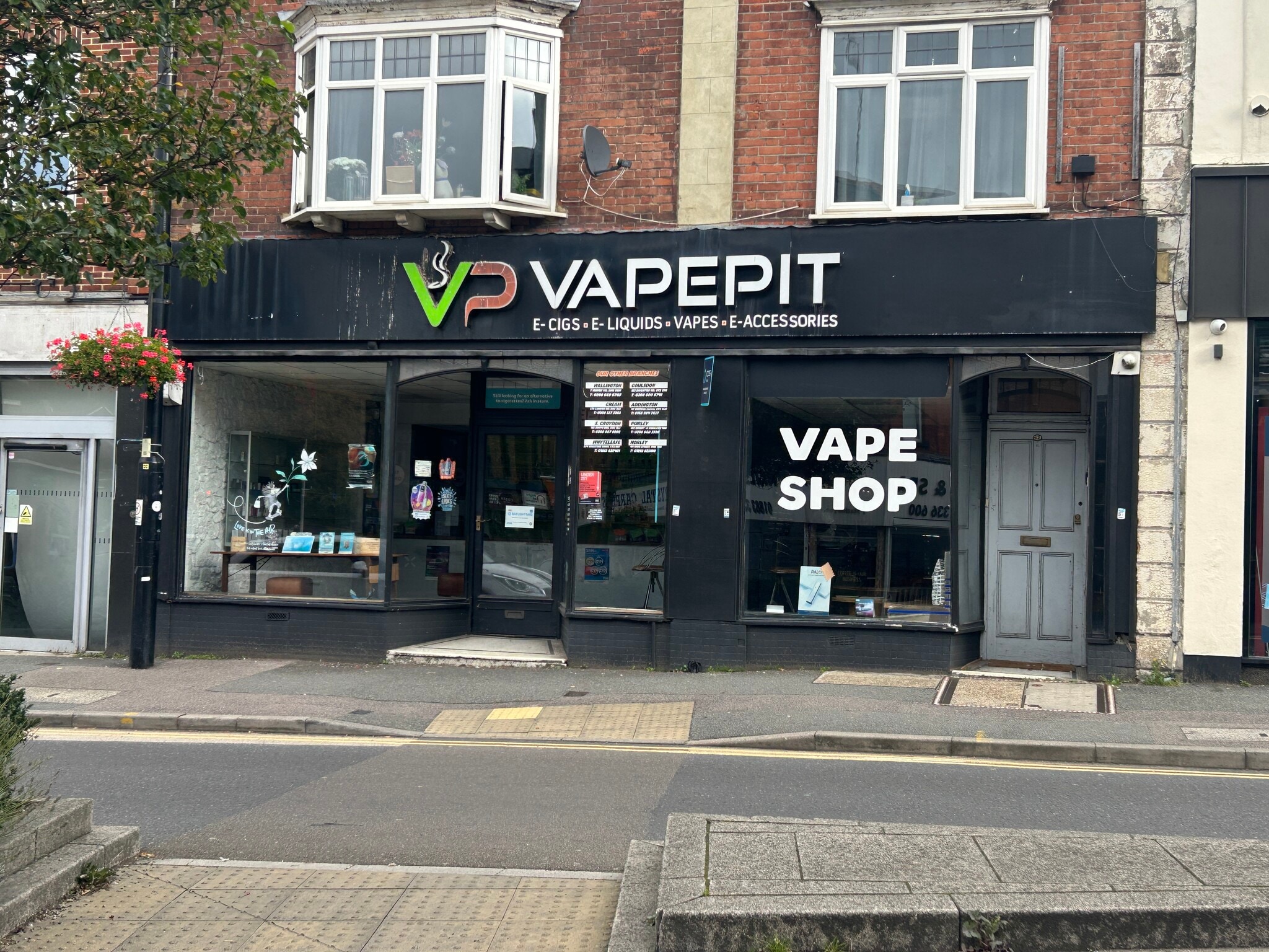 12 The Square, Caterham for lease Building Photo- Image 1 of 2