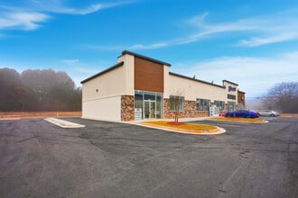 1001 Pleasant Hill NW rd, Conyers, GA for lease Building Photo- Image 2 of 17