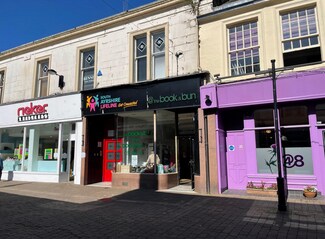 More details for 50 Newmarket St, Ayr - Retail for Lease