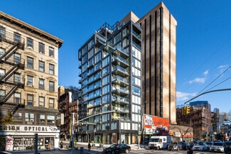 Plus de détails pour 118 Orchard St, New York, NY - Multi-résidentiel à vendre